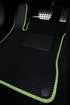 Tapis Auto Sur Mesure en EVA - Avant - (2 pièces)
